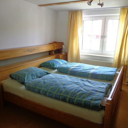 Ferienwohnung Valora Obergude エクステリア 写真