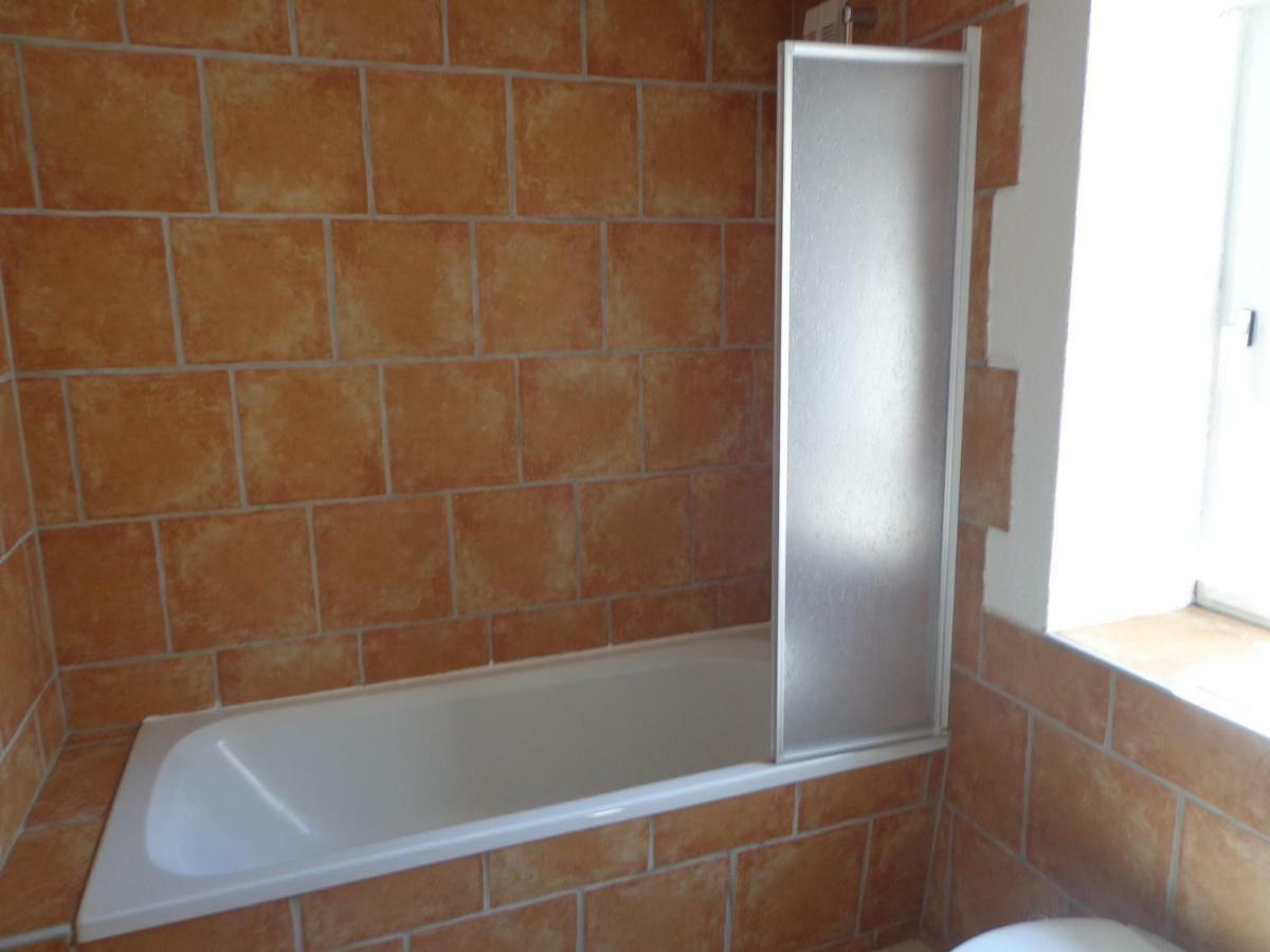 Ferienwohnung Valora Obergude エクステリア 写真